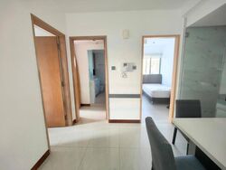 Newton 21 (D11), Apartment #440435381